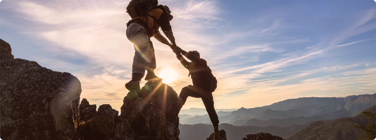 Institutionalising excellence at scale